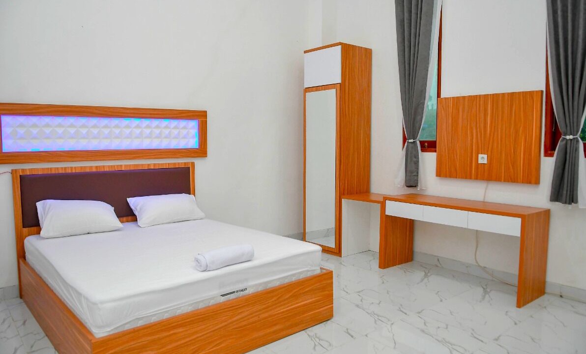 Photo of Bedroom in Pancawati