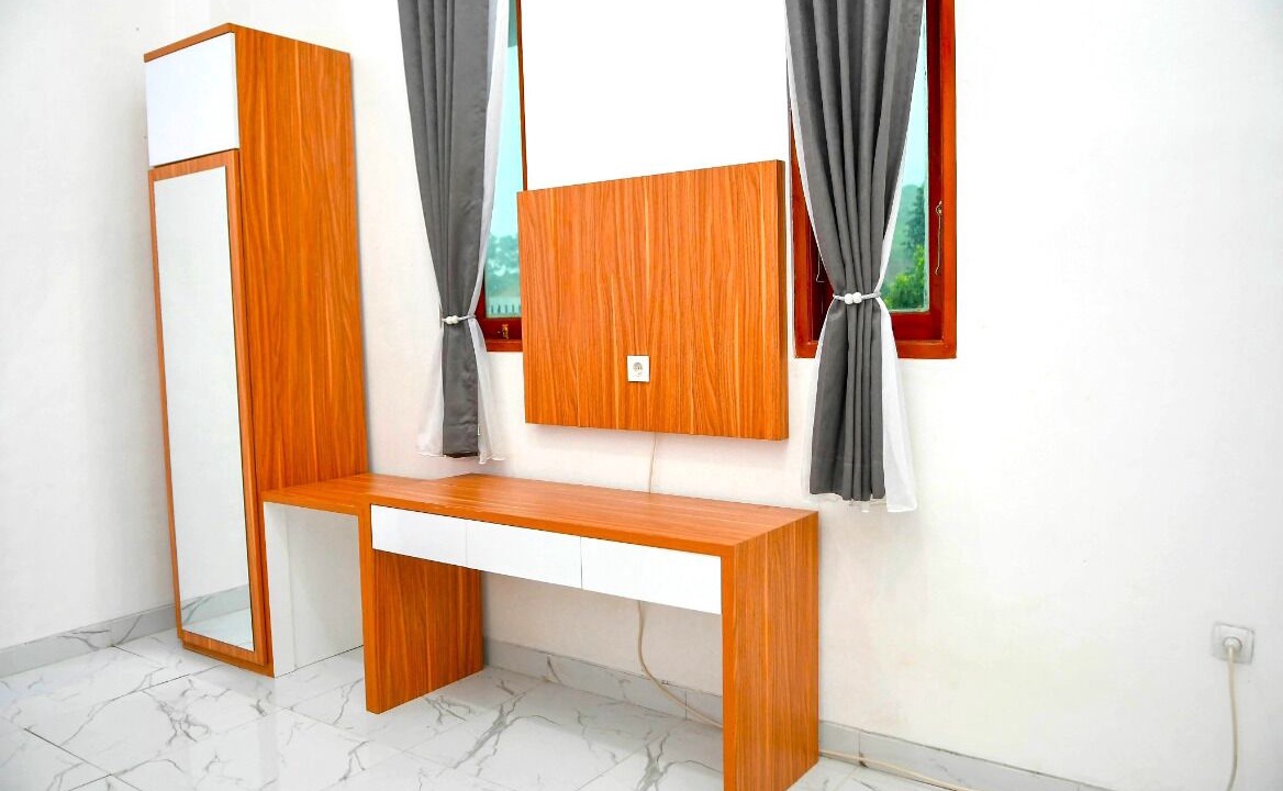 Photo of Bedroom in Pancawati