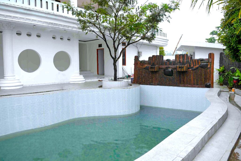 Photo of Outdoor in Pancawati