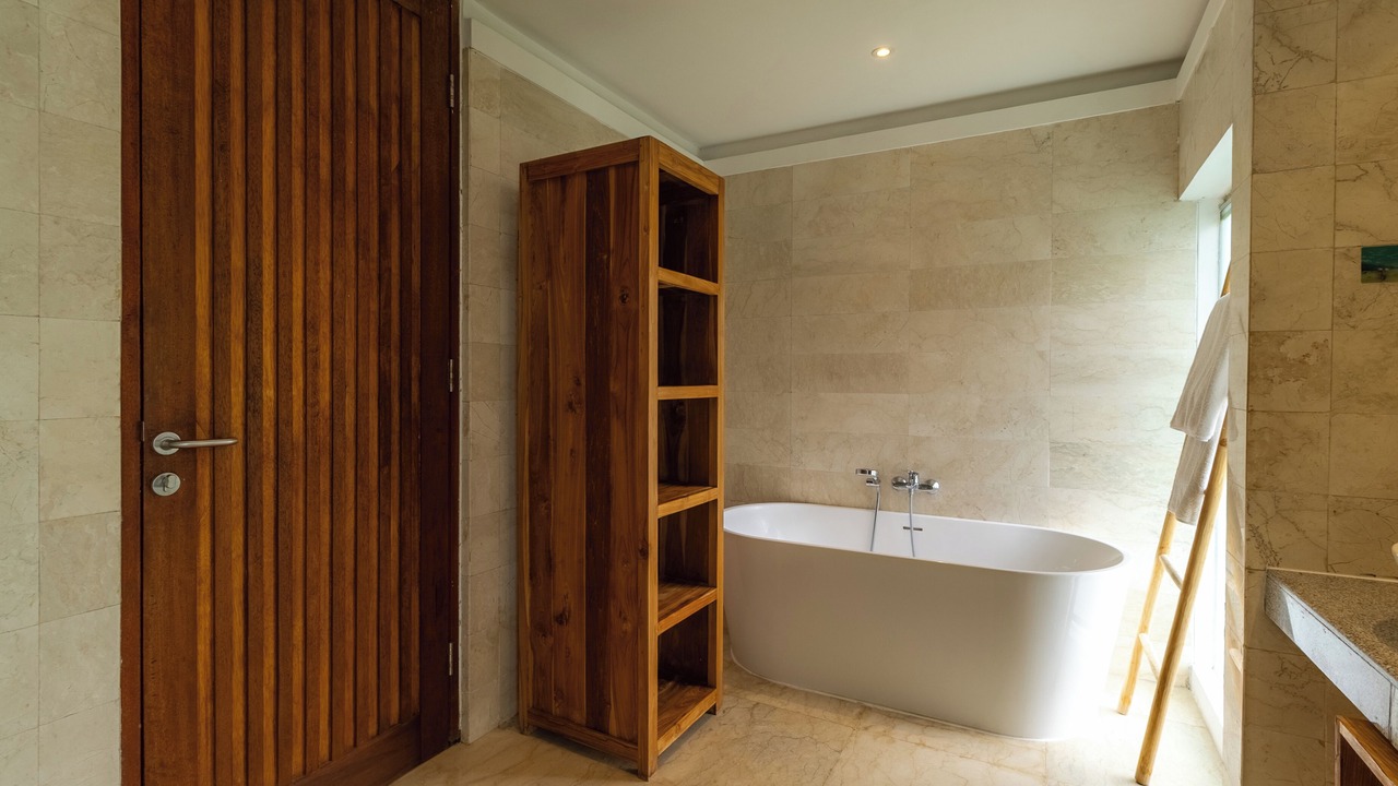 Photo of Bathroom in Kutuh