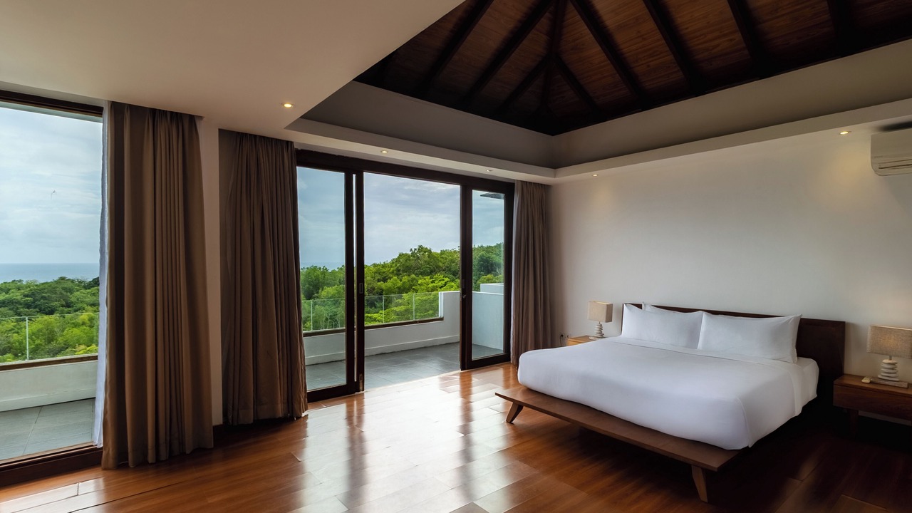 Photo of Bedroom in Kutuh
