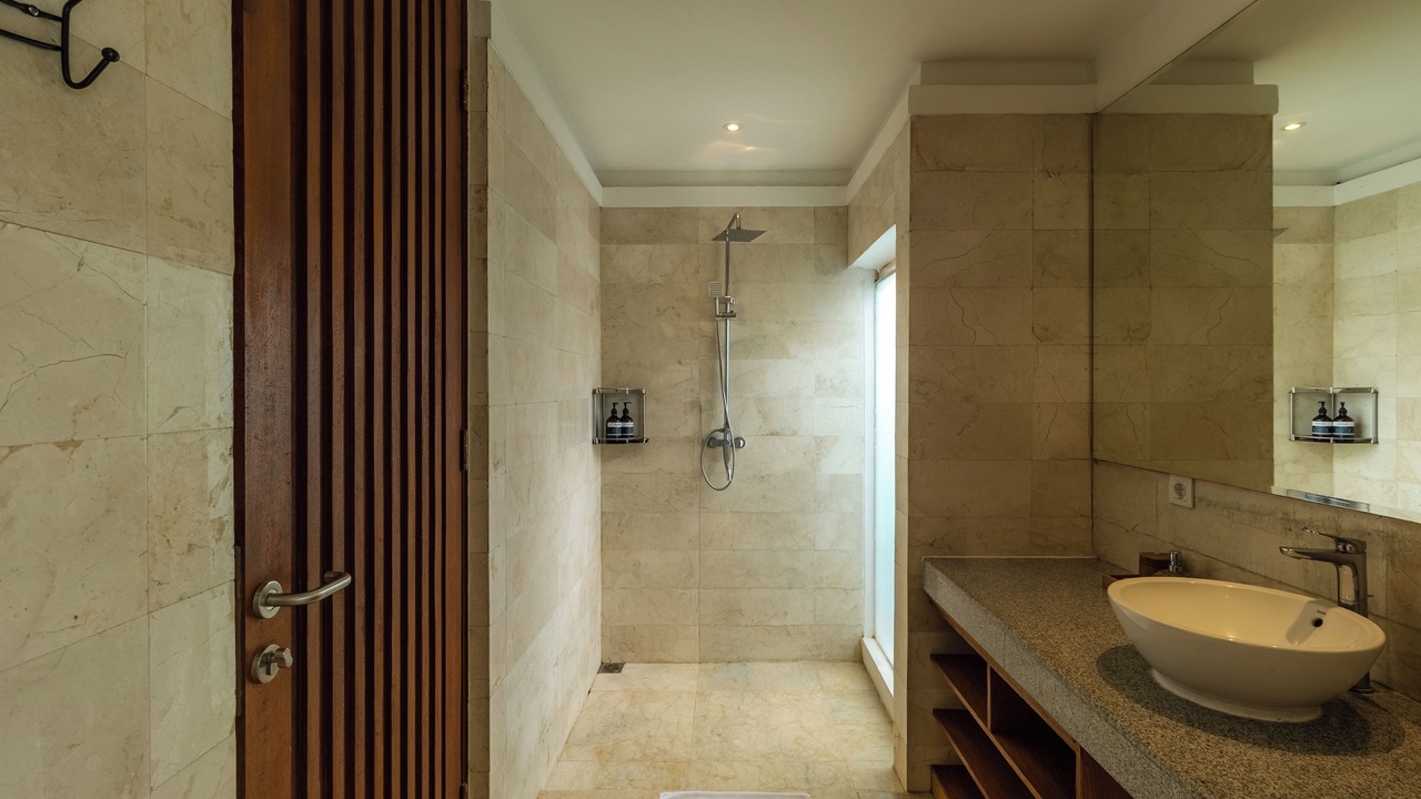 Photo of Bathroom in Kutuh