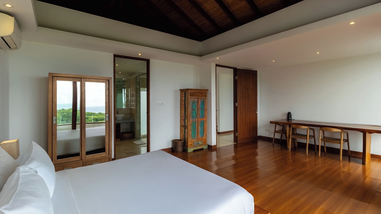 Photo of Bedroom in Kutuh
