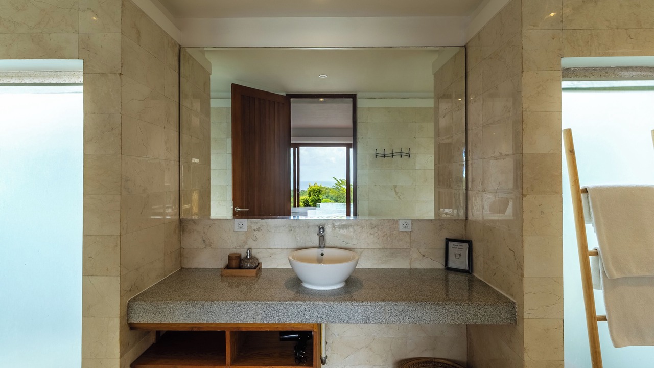Photo of Bathroom in Kutuh
