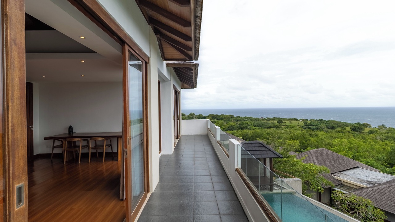 Photo of Patio Balcony in Kutuh