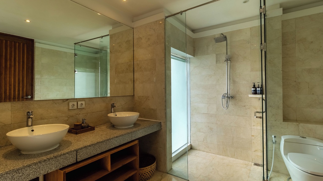 Photo of Bathroom in Kutuh