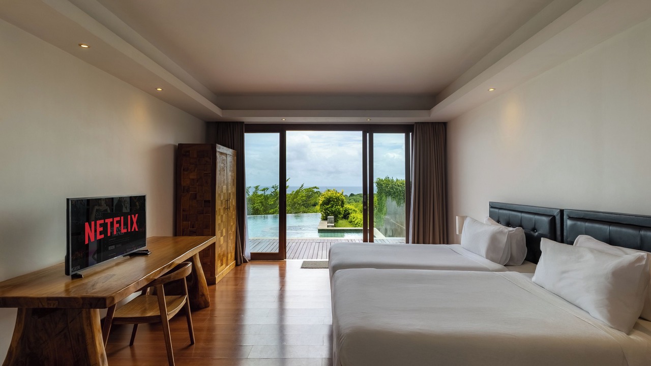 Photo of Bedroom in Kutuh