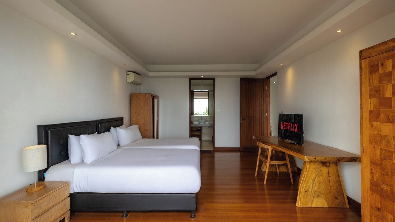Photo of Bedroom in Kutuh