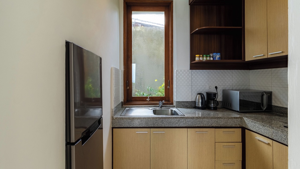 Photo of Kitchen in Kutuh