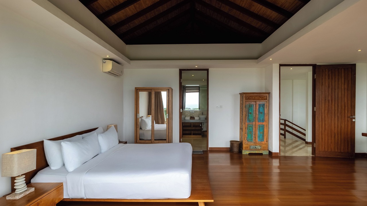 Photo of Bedroom in Kutuh