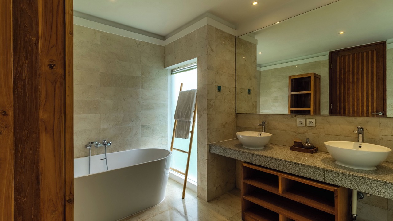 Photo of Bathroom in Kutuh