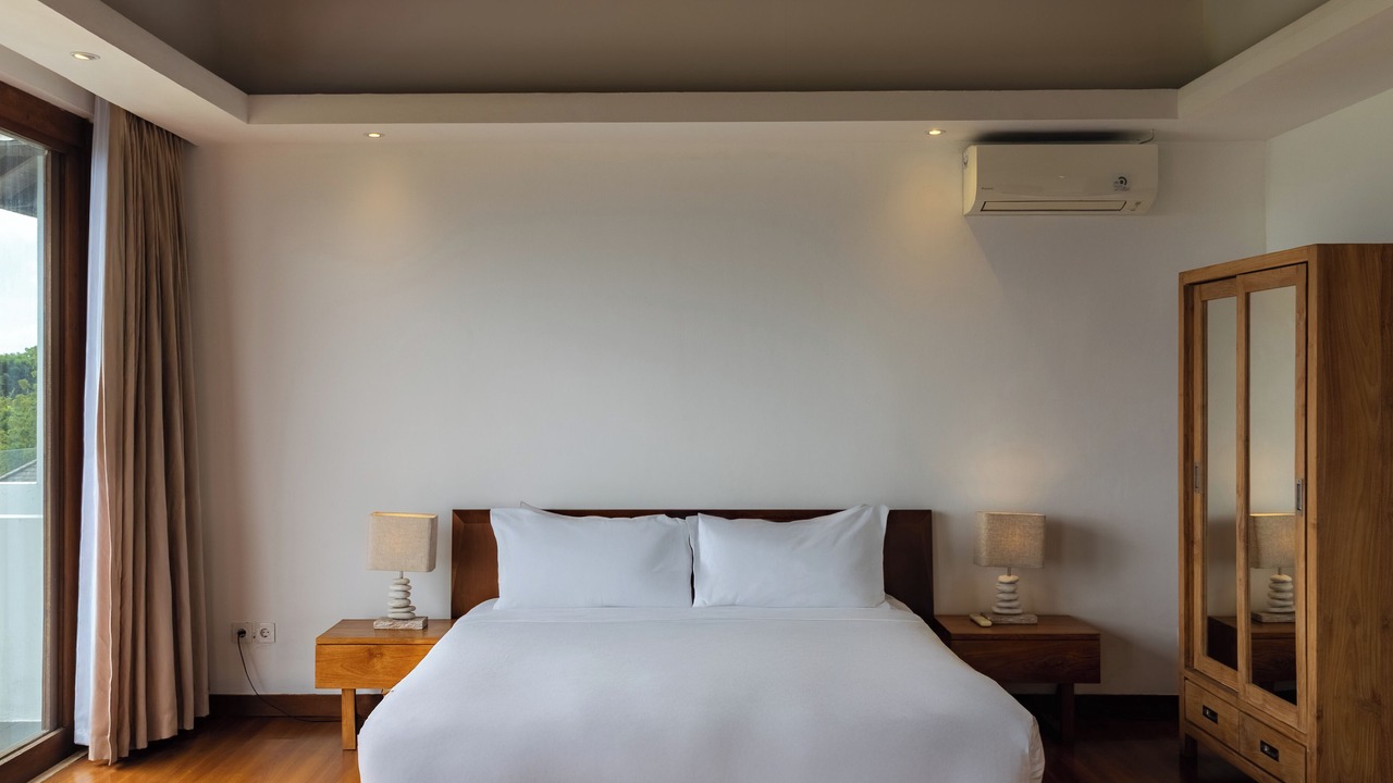 Photo of Bedroom in Kutuh