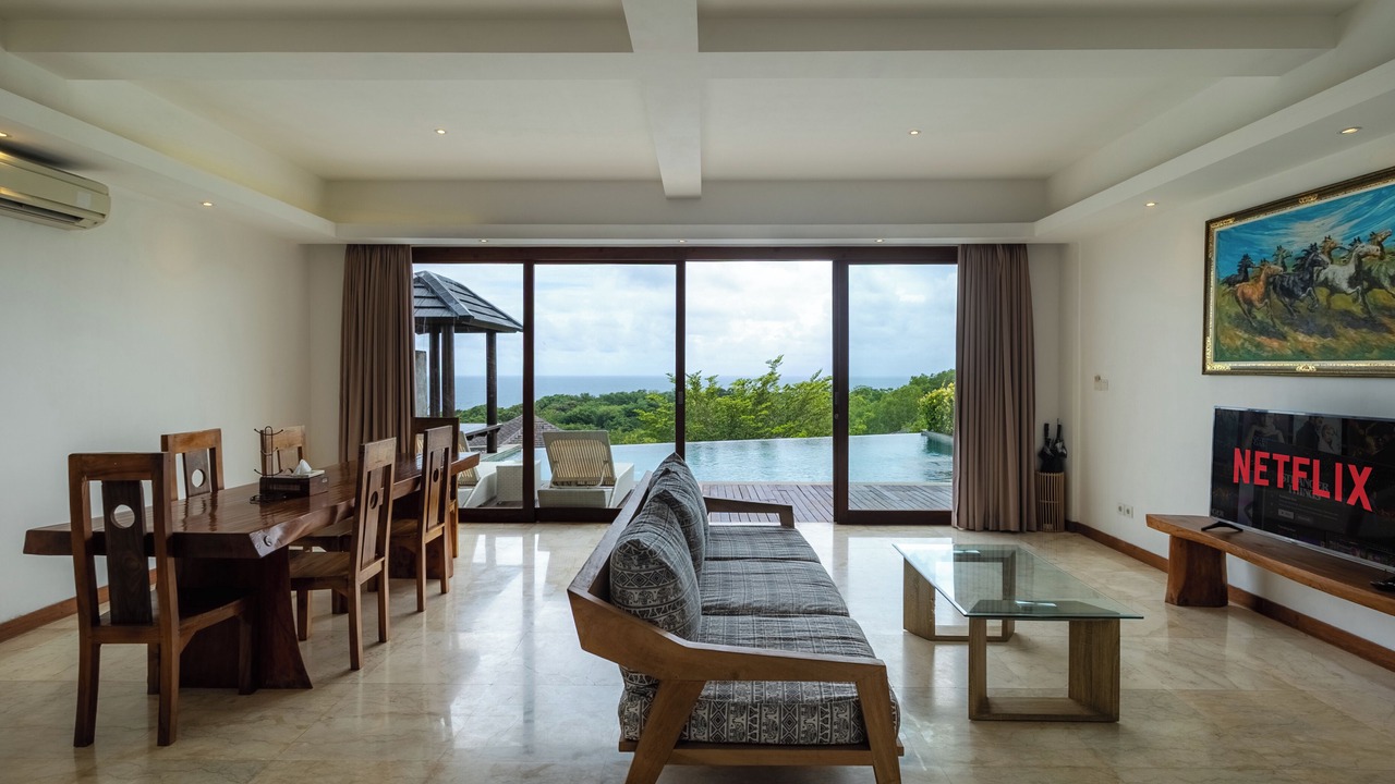 Photo of Bedroom in Kutuh