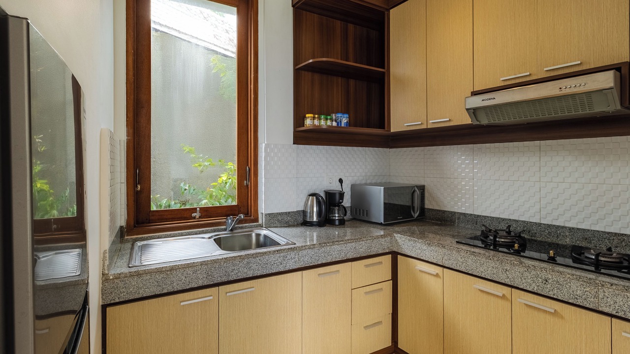 Photo of Kitchen in Kutuh
