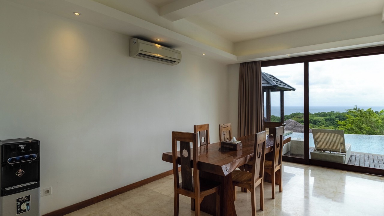 Photo of Bedroom in Kutuh
