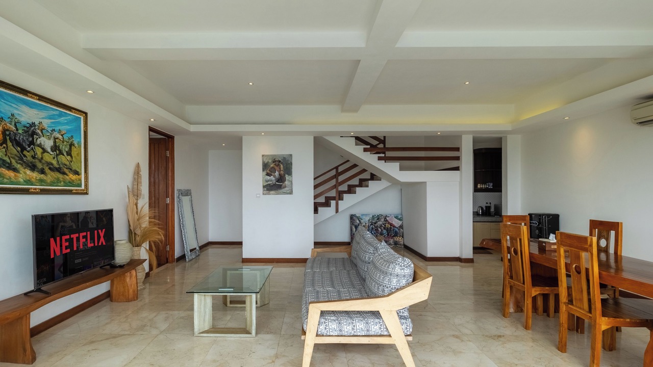 Photo of Bedroom in Kutuh