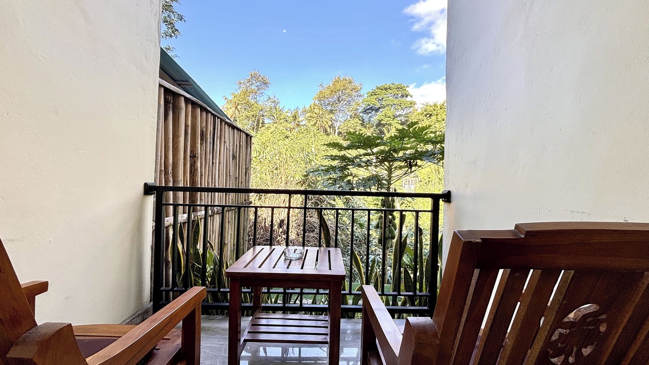Photo of Patio Balcony in Singakerta