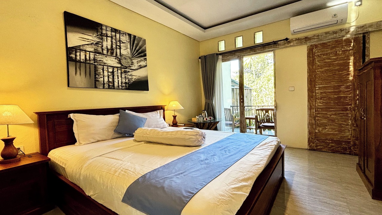 Photo of Bedroom in Singakerta