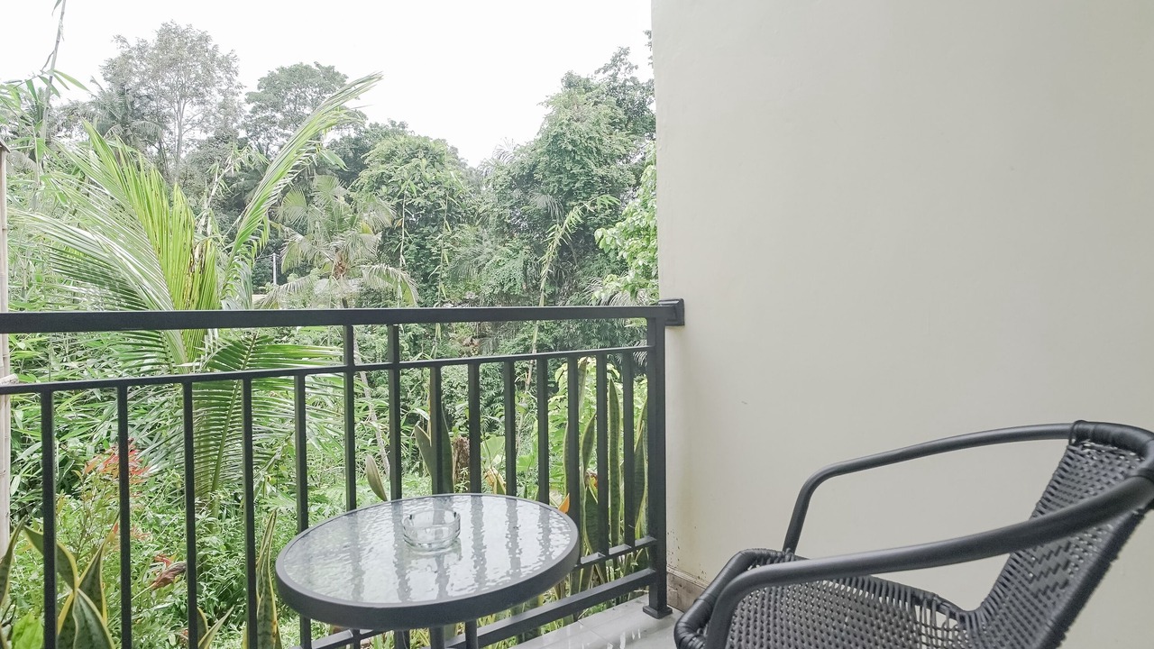 Photo of Patio Balcony in Singakerta