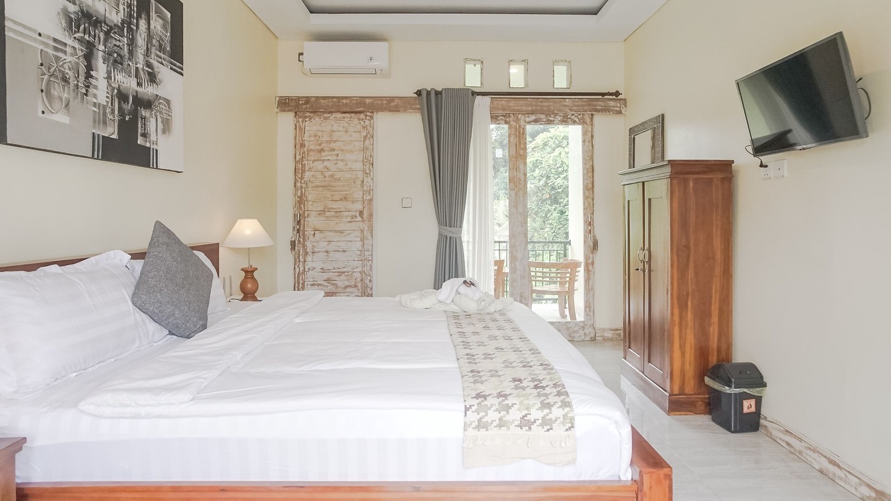 Photo of Bedroom in Singakerta