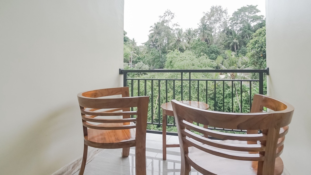 Photo of Patio Balcony in Singakerta