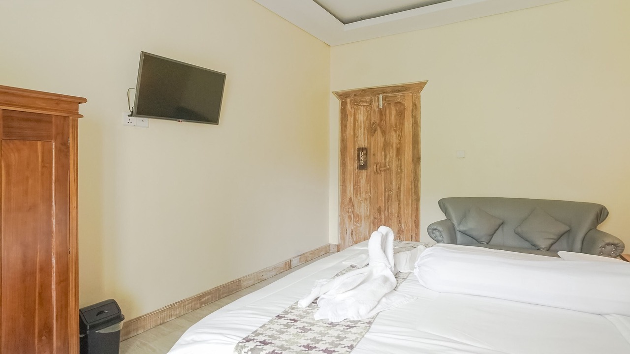 Photo of Bedroom in Singakerta