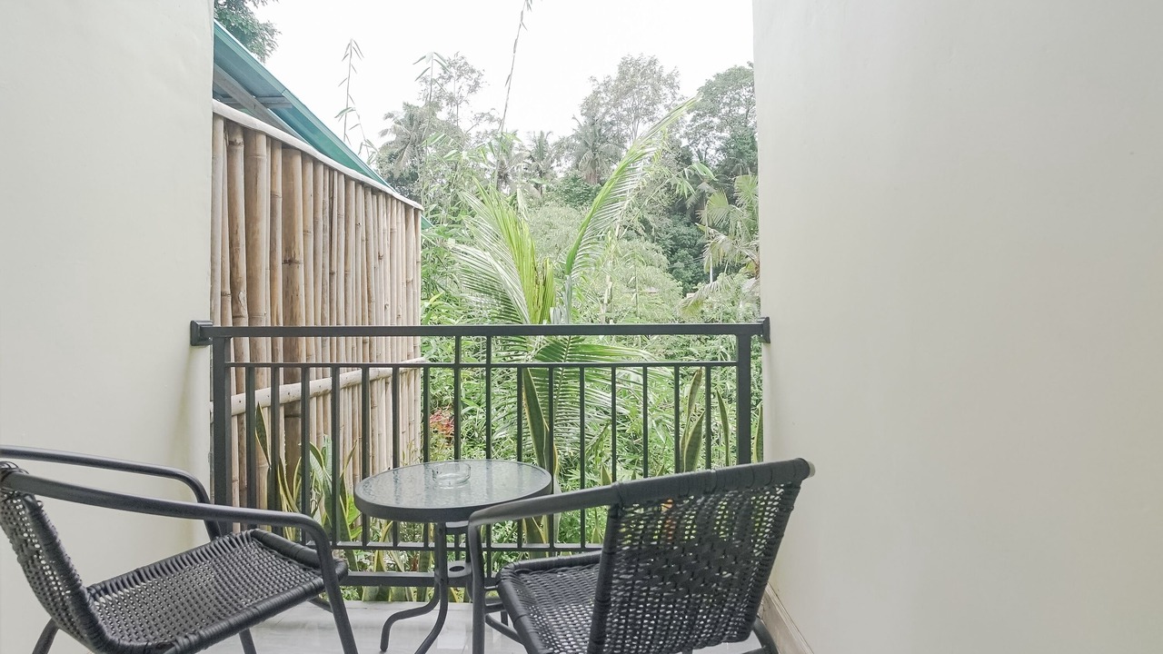 Photo of Patio Balcony in Singakerta
