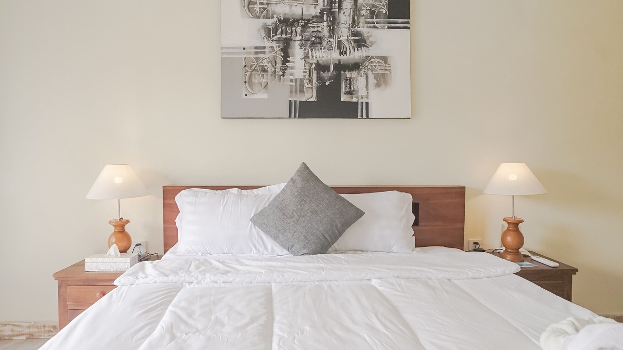 Photo of Bedroom in Singakerta