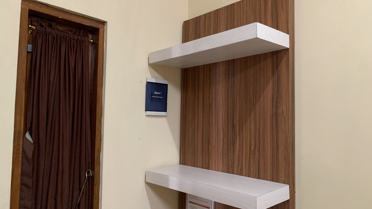 Photo of Bedroom in Jakarta