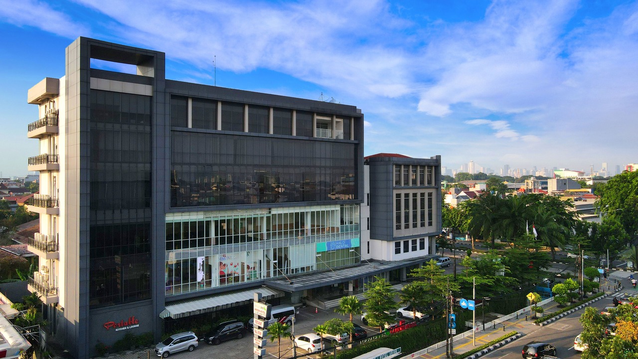 Photo of Outdoor in Rawamangun