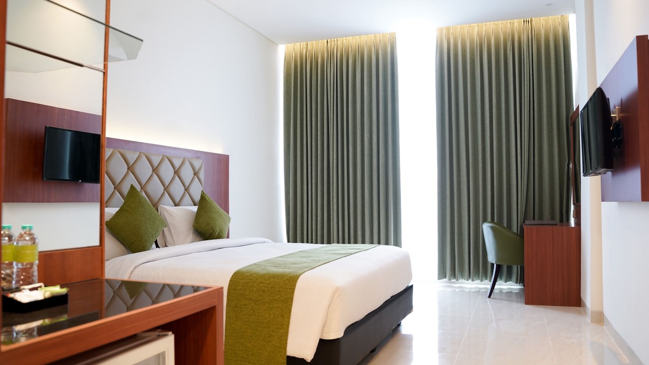 Photo of Bedroom in Rawamangun
