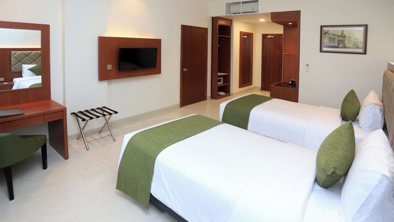 Photo of Bedroom in Rawamangun