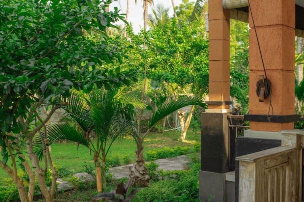 Photo of Outdoor in Abang