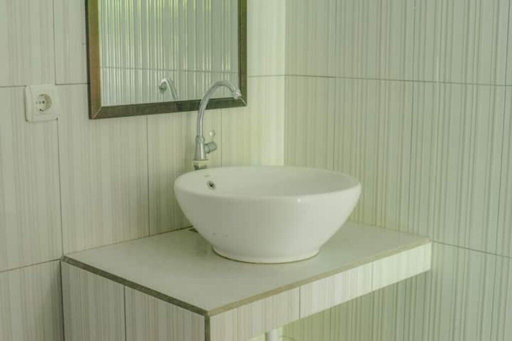 Photo of Bathroom in Abang