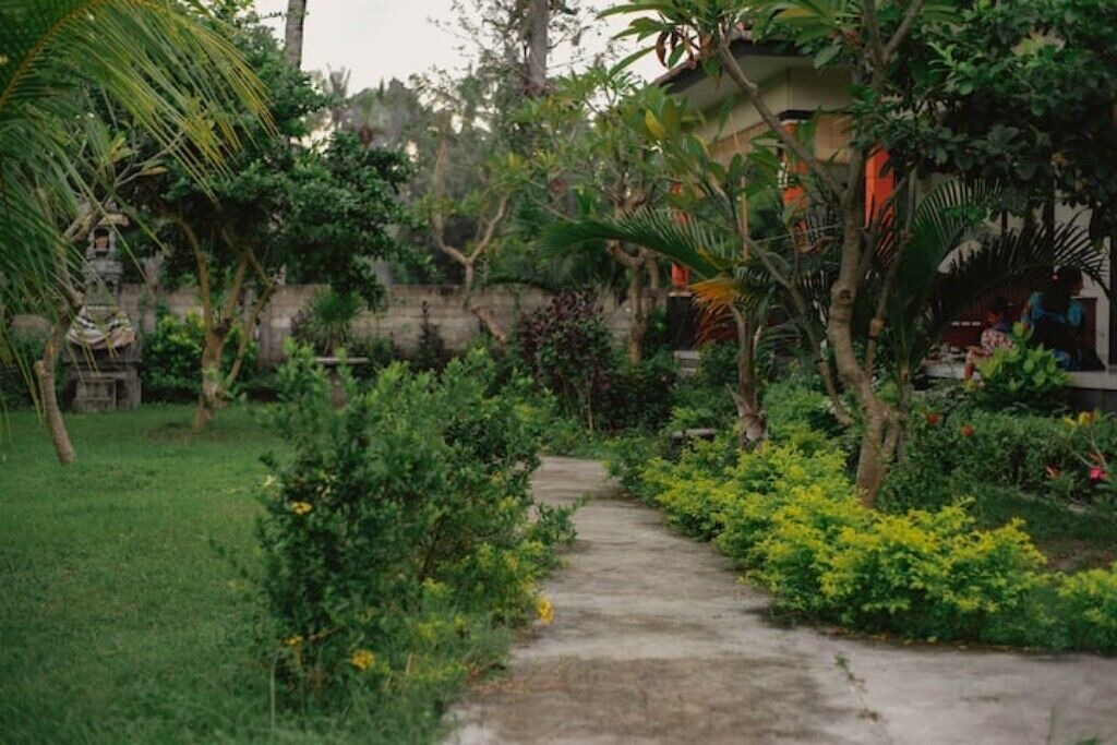 Photo of Outdoor in Abang