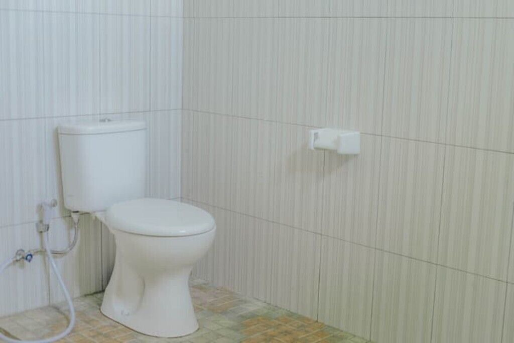 Photo of Bathroom in Abang
