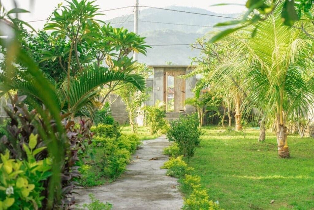 Photo of Outdoor in Abang