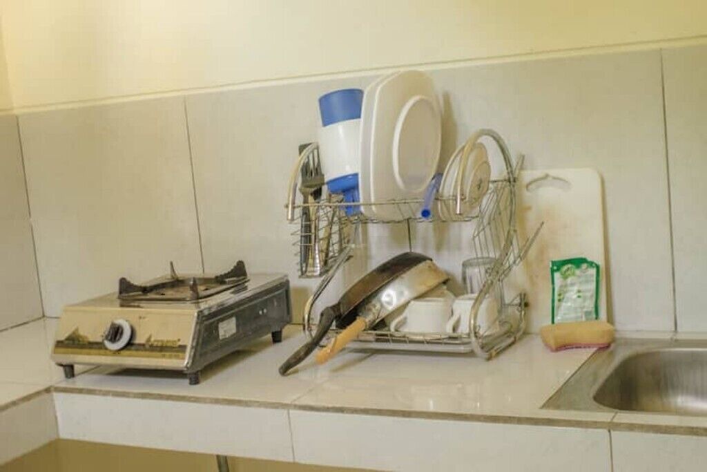 Photo of Kitchen in Abang