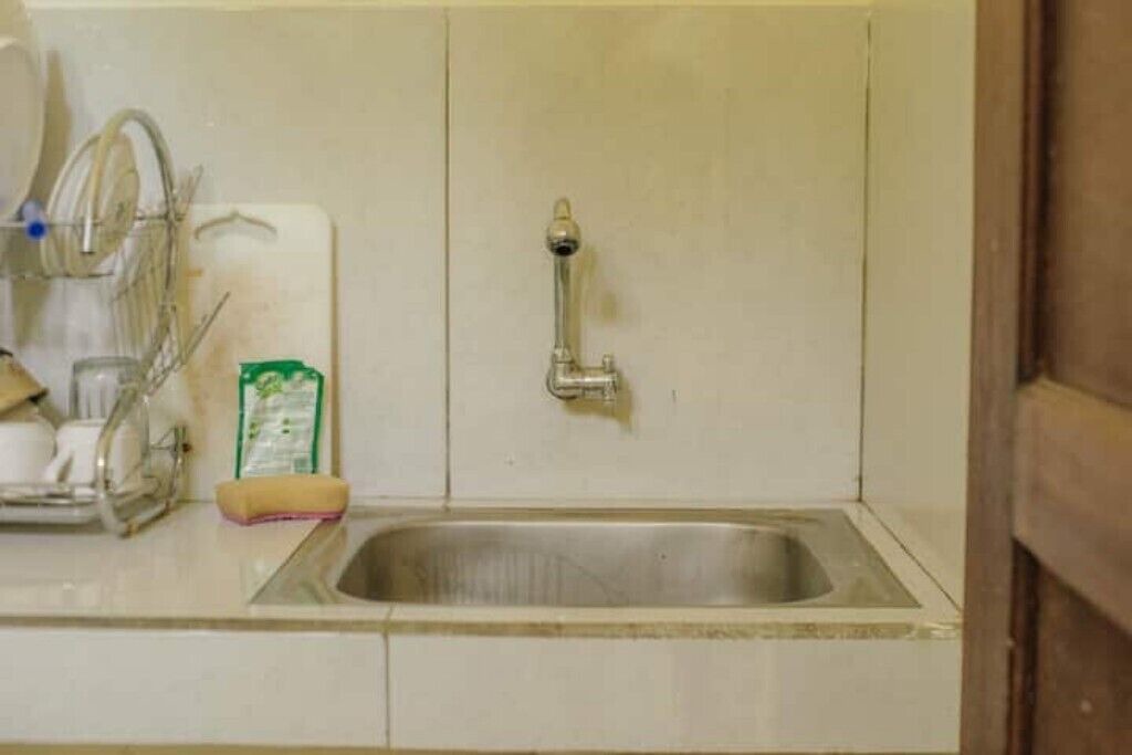 Photo of Kitchen in Abang