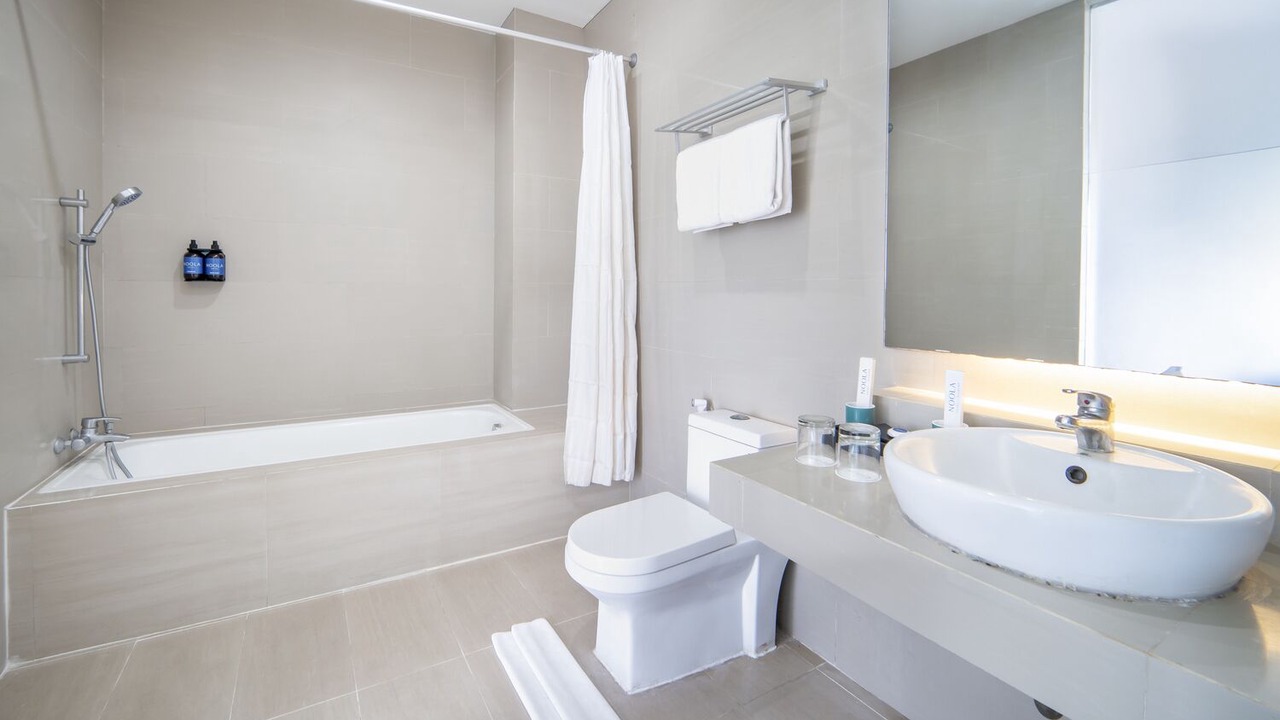 Photo of Bathroom in Cilacap