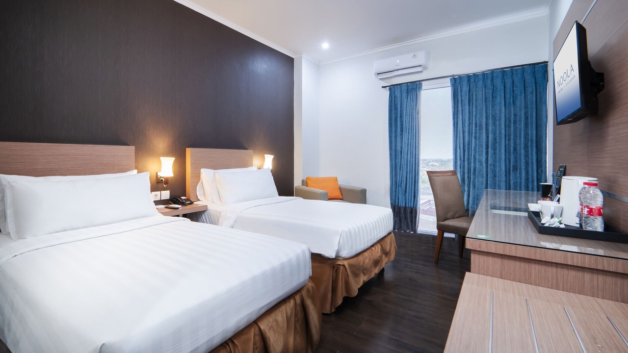 Photo of Bedroom in Cilacap