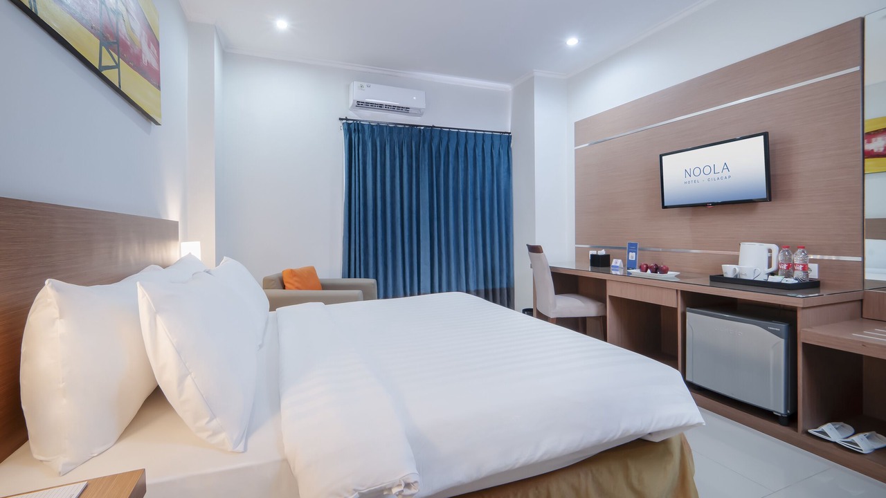 Photo of Bedroom in Cilacap