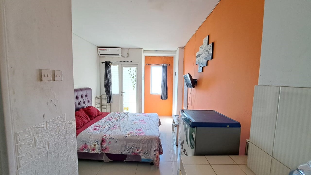 Photo of Bedroom in Karawang