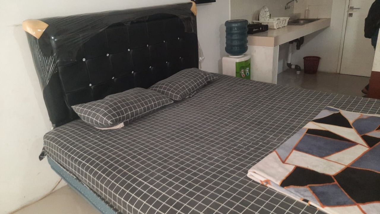 Photo of Bedroom in Karawang
