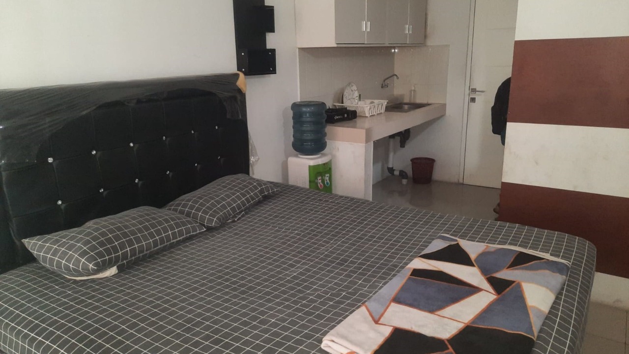 Photo of Bedroom in Karawang