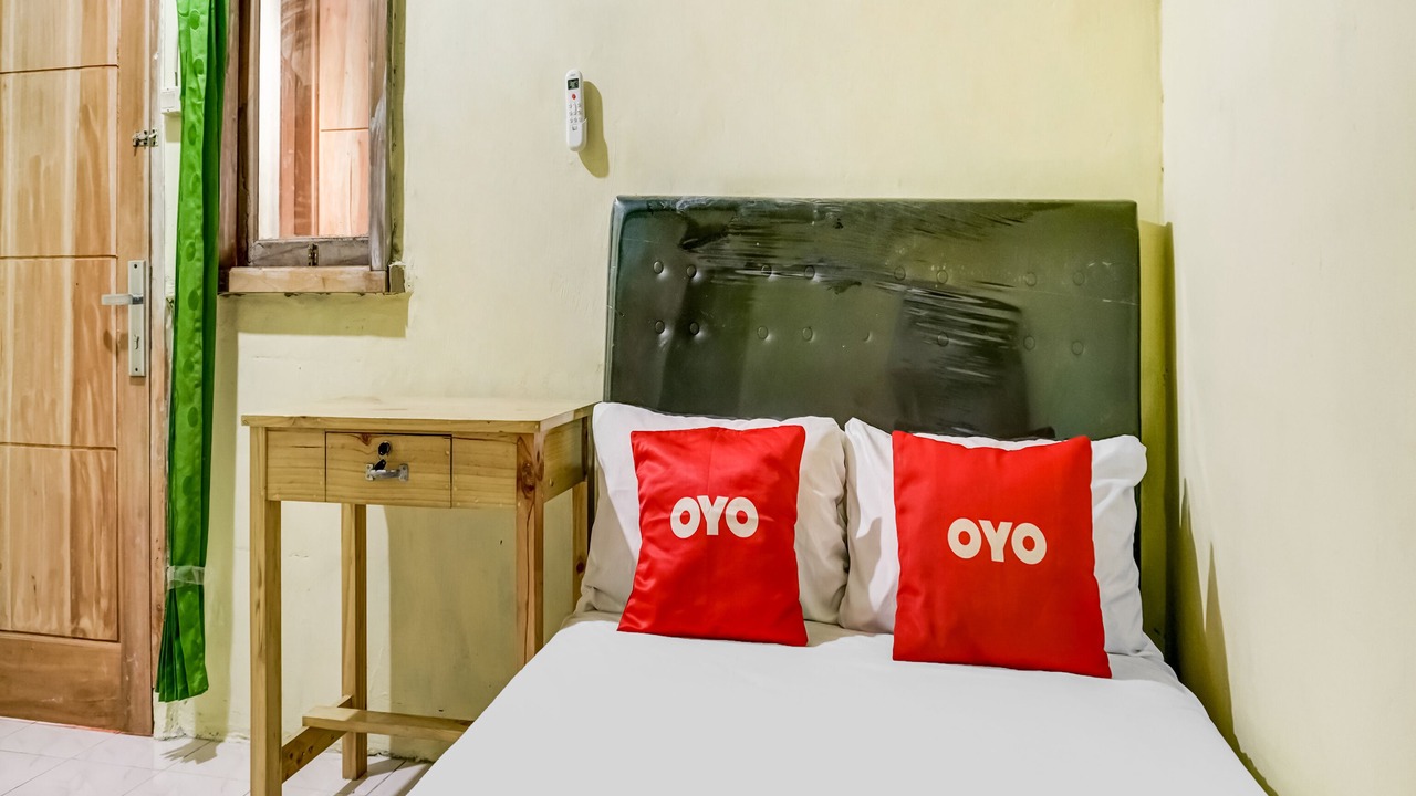 Photo of Bedroom in Karawang