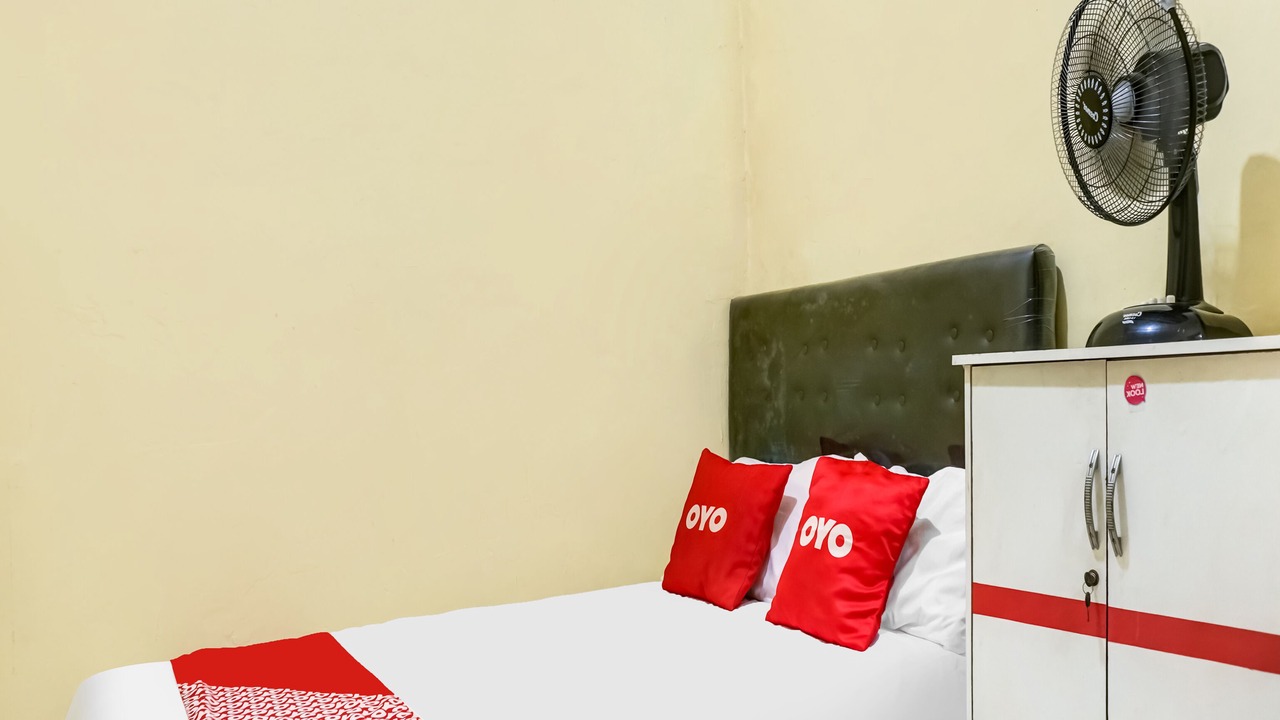 Photo of Bedroom in Karawang