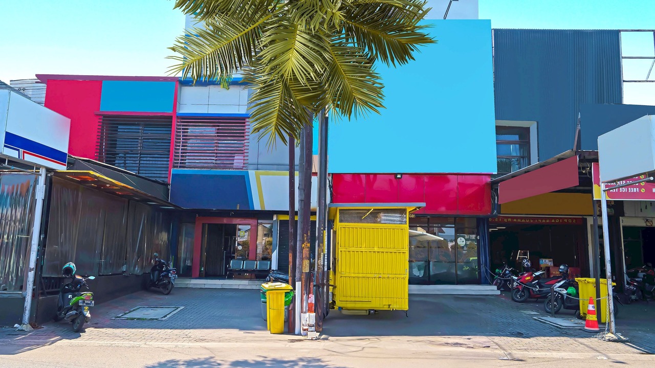Photo of Outdoor in Cibaduyut