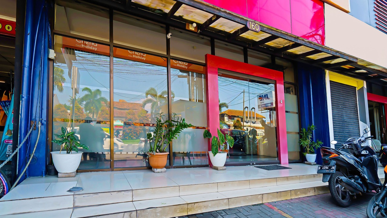 Photo of Outdoor in Cibaduyut