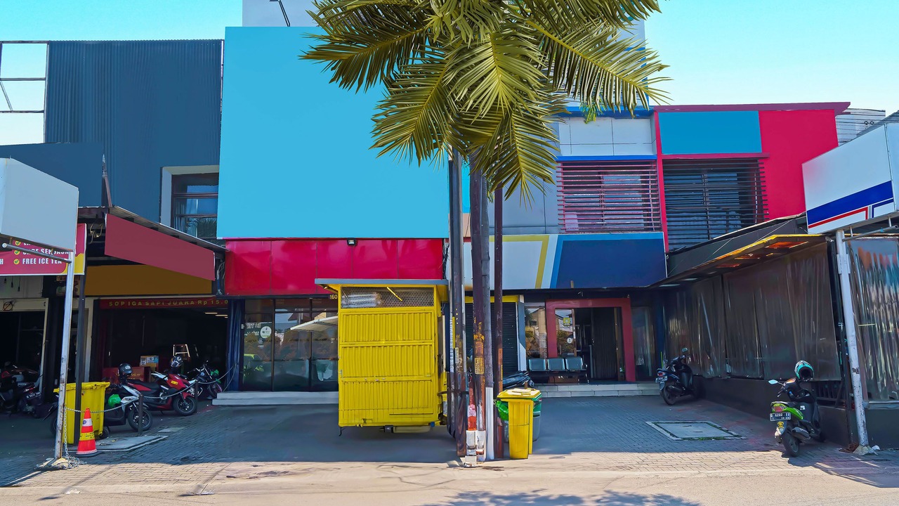 Photo of Outdoor in Cibaduyut